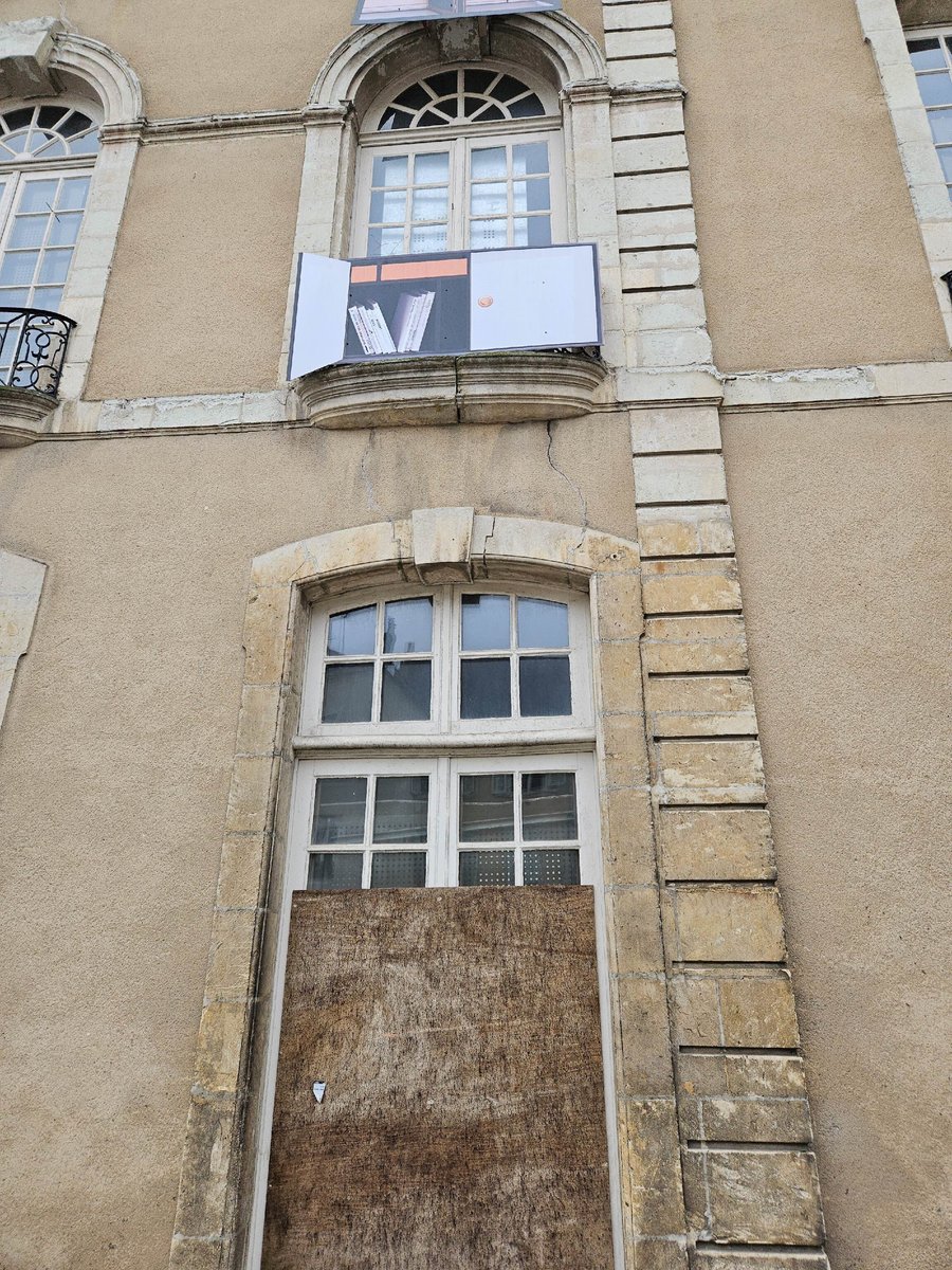 Stabilisation du sol et renforcement des fondations de l'hôtel Coindon au Mans