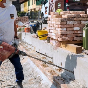 Microanchors perforation-1