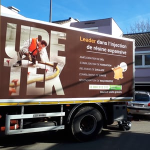 3 Arrivée de notre équipe V2