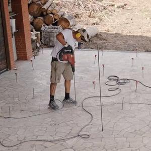 5 cannule dinjections multipoints