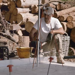 6 Injection de resines expansives