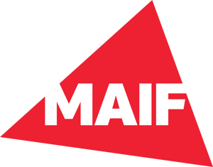 Logo MAIF assurance