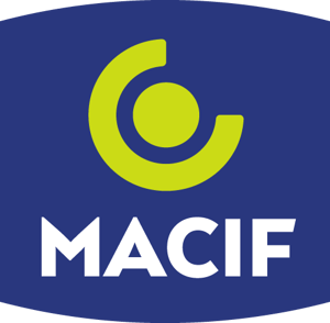 Logo Macif Assureur